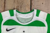 2005-2006 Celtic Home Retro Soccer Jersey