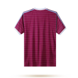 1986 West Ham Red Retro Soccer Jersey