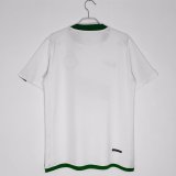 2006-2007 Celtic Retro Soccer Jersey