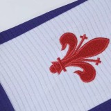 1998-1999 Fiorentina Home Retro Soccer Jersey