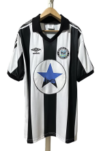 1980-1982 Newcastle Retro Soccer Jersey