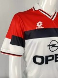 1994-1995 ACM Away Retro Soccer Jersey