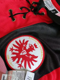 1998-2000 Frankfurt Home Retro Soccer Jersey