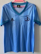 1982 TOT Away Retro Soccer Jersey