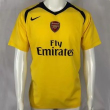 2006-2007 ARS Away Retro Soccer Jersey