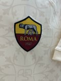 23-24 Roma Away Fans Soccer Jersey