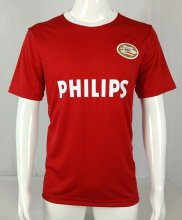 1988-1989 PSV Retro Soccer Jersey