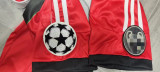 2012-2013 ACM Home Retro Soccer Jersey