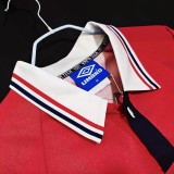 1998-1999 Norway Home Retro Soccer Jersey