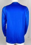 2003 Calcio Home Long Sleeve Retro Soccer Jersey