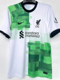 23-24 LIV Away 1:1 Fans Soccer Jersey