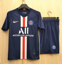 2019-2020 PSG Home Retro Adult Suit