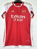 23-24 ARS Home 1:1 Fans Soccer Jersey