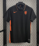 20-21 NetherIands Away Retro Soccer Jersey