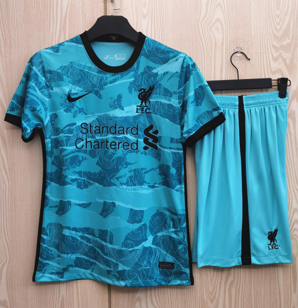 2020-2021 LIV Away Adult Suit