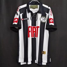 2008 Atletico Mineiro Home Retro Soccer Jersey