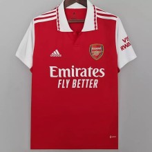 22-23 ARS Home 1:1 Fans Soccer Jersey