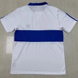 1984 Universidad Catolica Home Retro Soccer Jersey