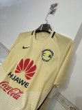 2016-2017 Club America Home Retro Soccer Jersey