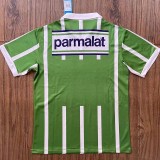 1992-1993 Palmeiras Home Retro Soccer Jersey