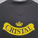 2006 Colo-Colo Away Retro Soccer Jersey