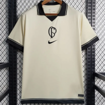 2023 Corinthians 110th Anniversary Edition Fans Soccer Jersey