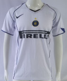 2004-2005 INT Away Retro Soccer Jersey