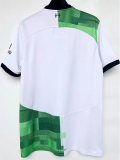 23-24 LIV Away 1:1 Fans Soccer Jersey