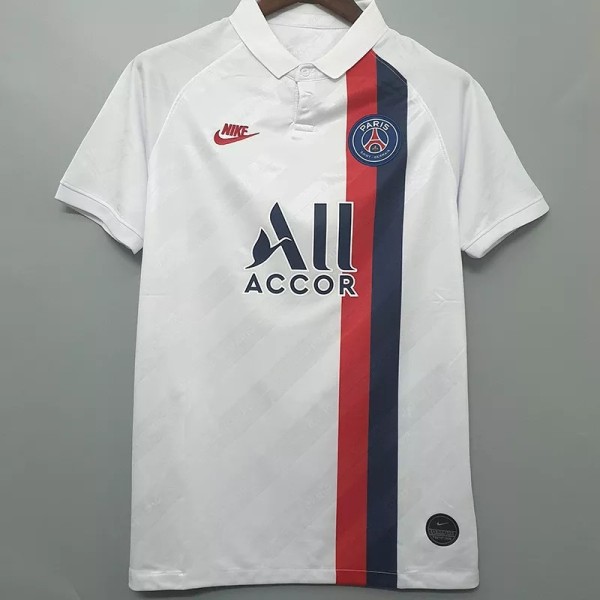 2019-2020 PSG Paris Third Retro Soccer Jersey