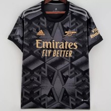 22-23 ARS Away 1:1 Fans Soccer Jersey