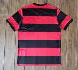 1978 Flamengo Home Retro Soccer Jersey