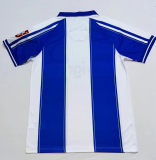 1998-1999 Porto Home Retro Soccer Jersey