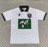 Botafogo Retro Fans Soccer Jersey