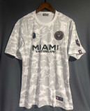 2023 Inter Miami Special Edition Fans Soccer Jersey