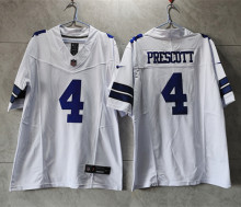 2023 NFL Dallas Cowboys New Pattern Jersey