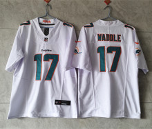 2023 NFL Miami Dolphins New Pattern Jersey