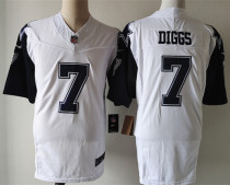 2023 NFL Dallas Cowboys New Pattern Jersey