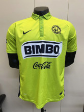 2014-2015 Club America Third Retro Soccer Jersey