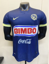 2014-1015 Club America Away Retro Soccer Jersey