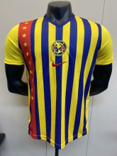 2006 Club America Special Edition Retro Soccer Jersey