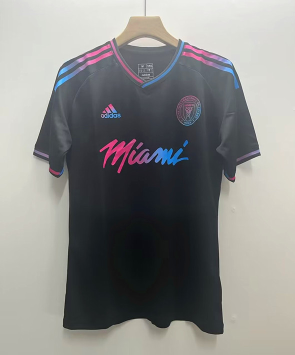 2024 Inter Miami Special Edition Fans Soccer Jersey