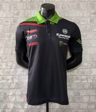 2024 Motorcycles New Pattern Short Sleeve Racing Suit