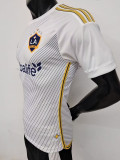 24-25 LA Galaxy Home Player Version Soccer Jersey