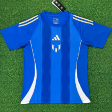 24-25 Argentina Blue Gen10s Fans Soccer Jersey