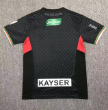 24-25 Palestino Away Fans Soccer Jersey