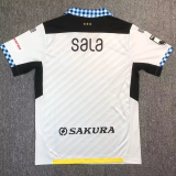 24-25 Júbilo Iwata Away Fans Soccer Jersey 磐田喜悦