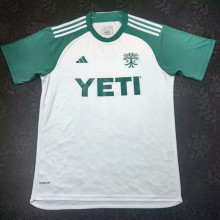 24-25 AUstin Home Fans Soccer Jersey