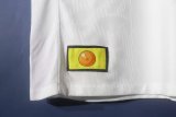 24-25 PSG Seven Dragonballs Special Edition Player Version Soccer Jersey