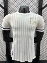 2024 Uruguay Away Player Version Soccer Jersey