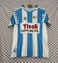 2024 Malaga Special Edition Fans Soccer Jersey